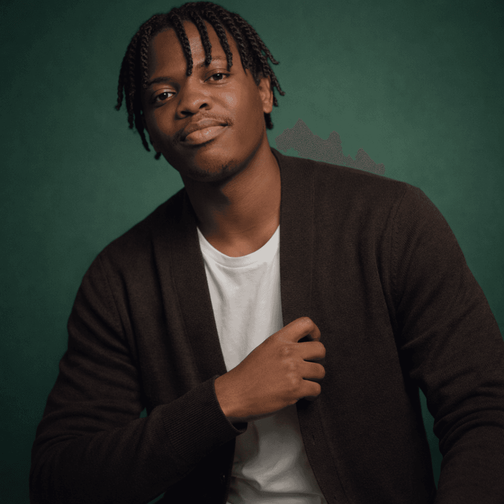 Photo de Firinze G. DOSSOU