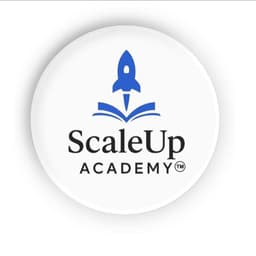 ScaleUp Academy Logo